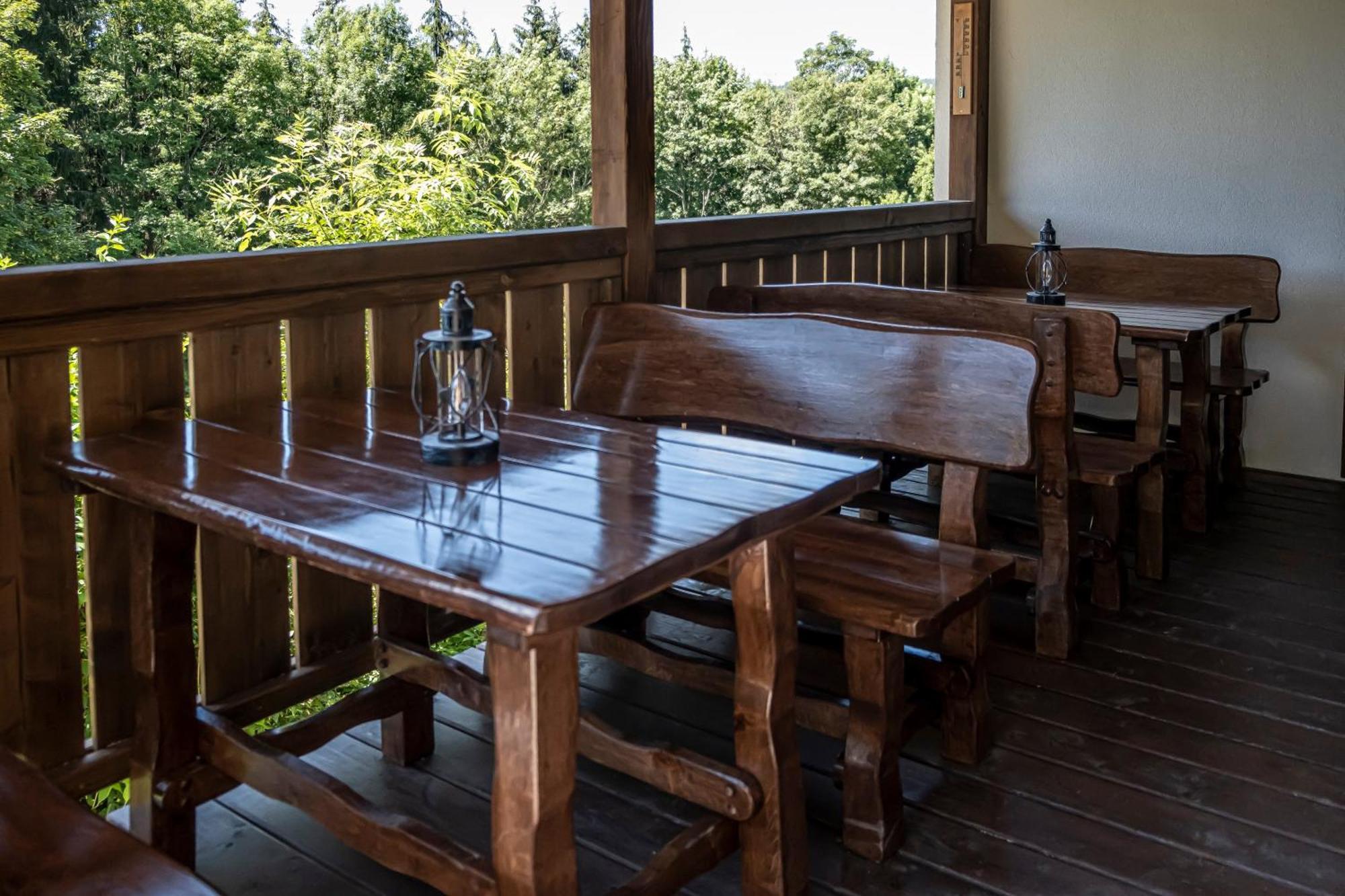 Chalupa Na Strani Jablonec nad Jizerou Exterior foto